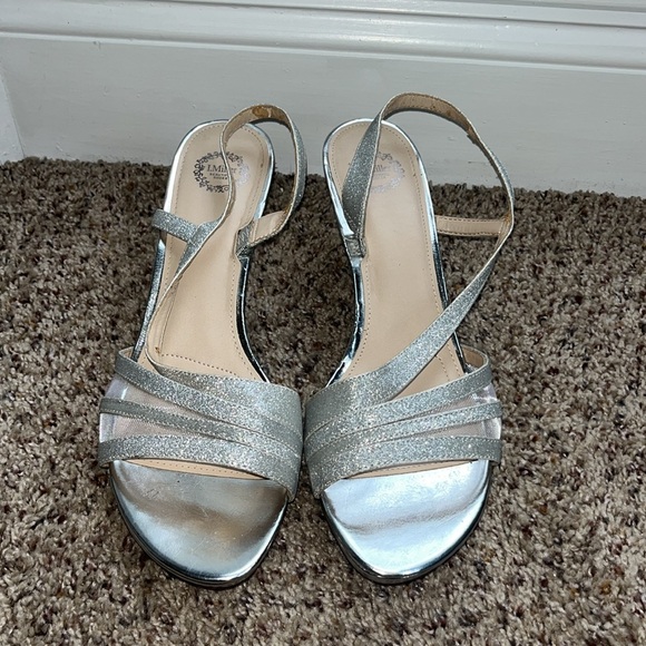 I. Miller Womens Nalda Heeled Sandals - Picture 7 of 14